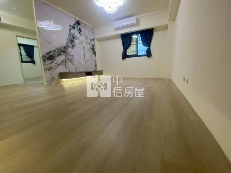 內壢麥當勞"新津和府"超美4房車(中信卓越團隊)房屋室內格局與周邊環境