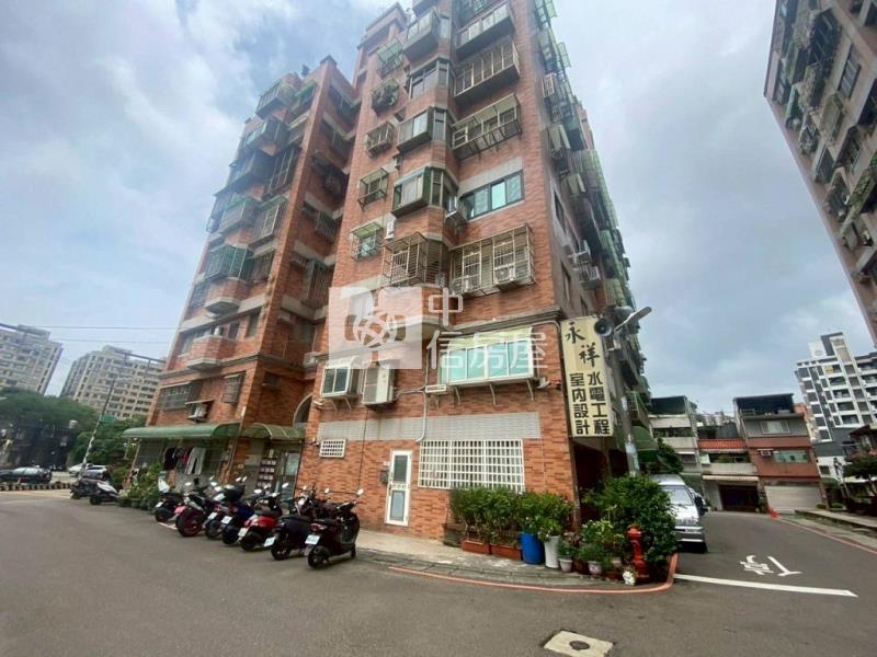 內壢麥當勞"新津和府"超美4房車(中信卓越團隊)房屋室內格局與周邊環境