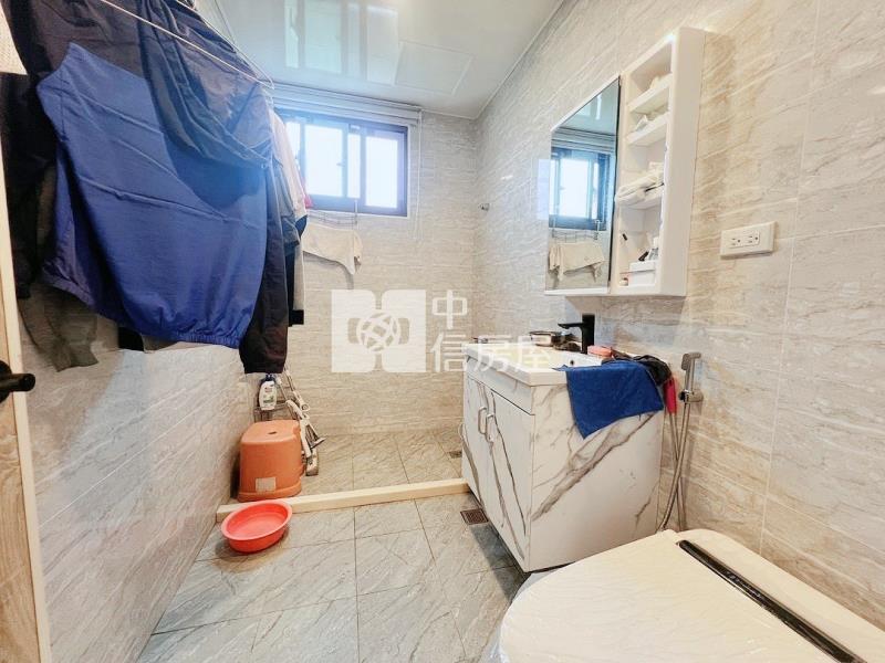 龍科大地坪美墅房屋室內格局與周邊環境