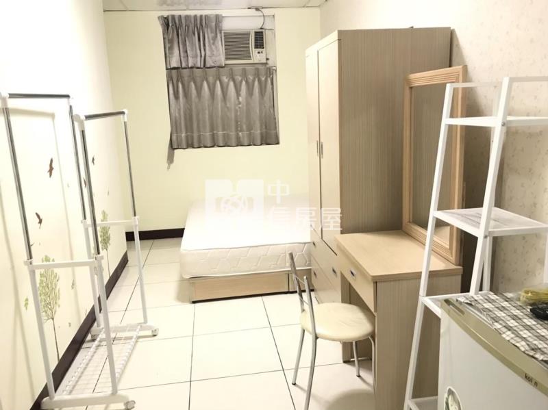 【安家】滿租高投報白馬莊6套房房屋室內格局與周邊環境