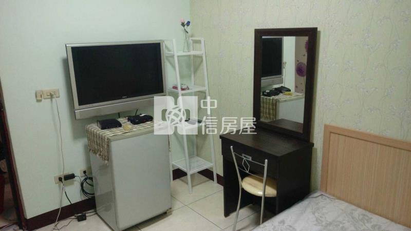 【安家】滿租高投報白馬莊6套房房屋室內格局與周邊環境