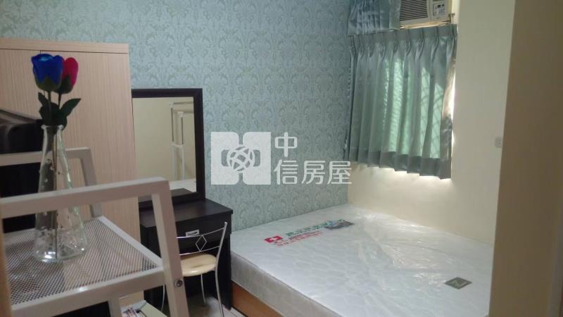 【安家】滿租高投報白馬莊6套房房屋室內格局與周邊環境