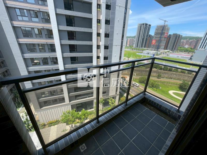 合康檜邑房屋室內格局與周邊環境