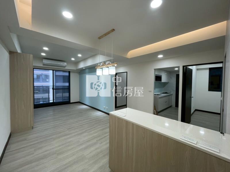 合康檜邑房屋室內格局與周邊環境