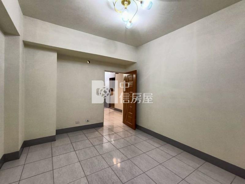 中壢華勛(百年好合)整新3房(中信卓越團隊)房屋室內格局與周邊環境