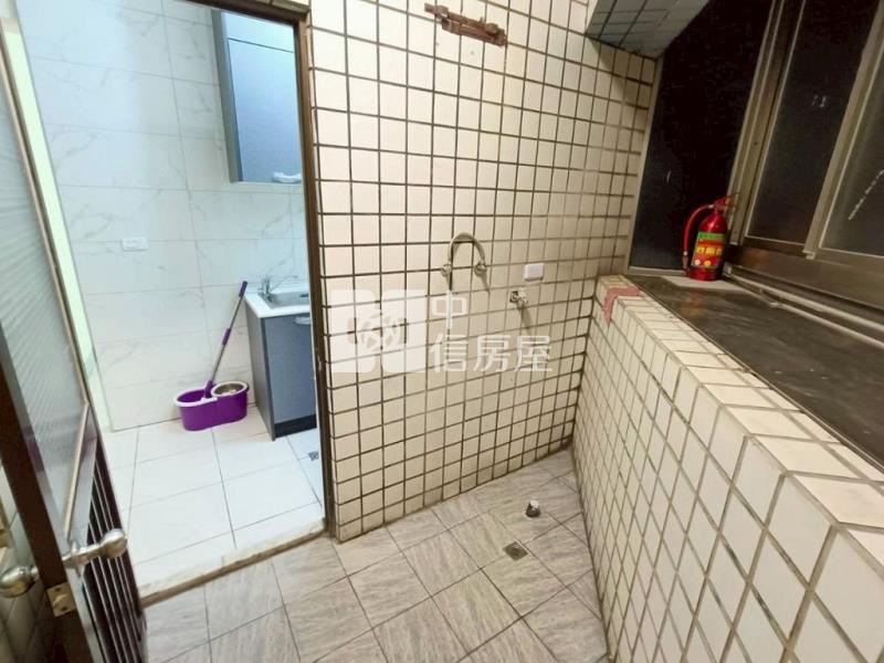 中壢華勛(百年好合)整新3房(中信卓越團隊)房屋室內格局與周邊環境