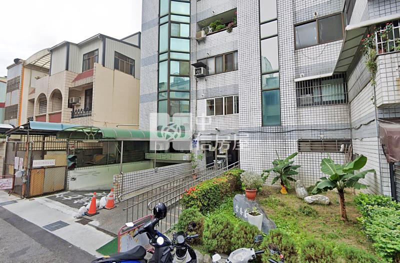 五期文心森林捷運宅房屋室內格局與周邊環境