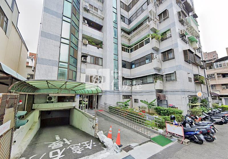 五期文心森林捷運宅房屋室內格局與周邊環境