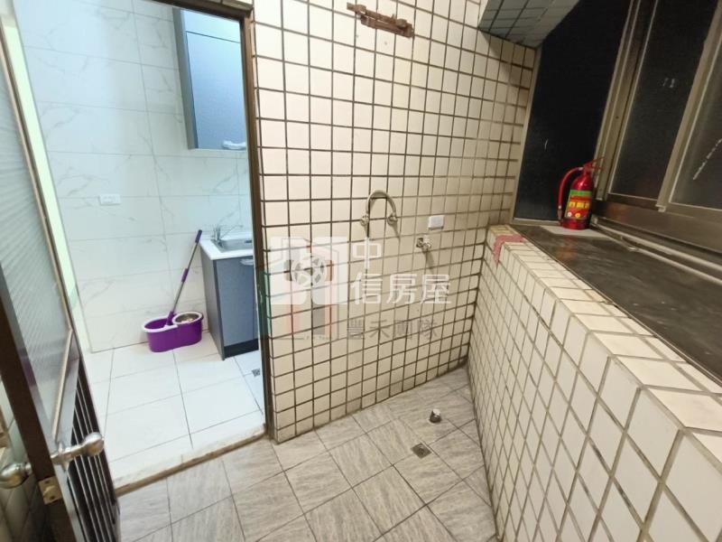 【豐禾】華勛市場電梯三房房屋室內格局與周邊環境