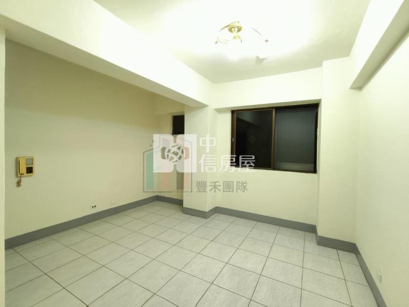 【豐禾】華勛市場電梯三房房屋室內格局與周邊環境