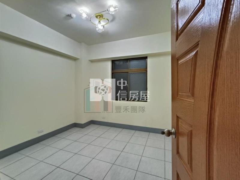 【豐禾】華勛市場電梯三房房屋室內格局與周邊環境