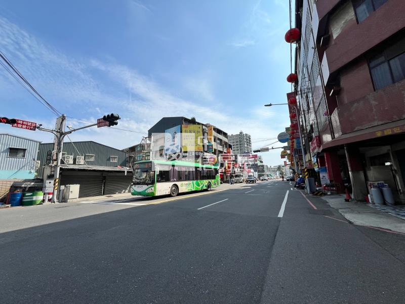 永康東橋精美設計三房樓寓房屋室內格局與周邊環境