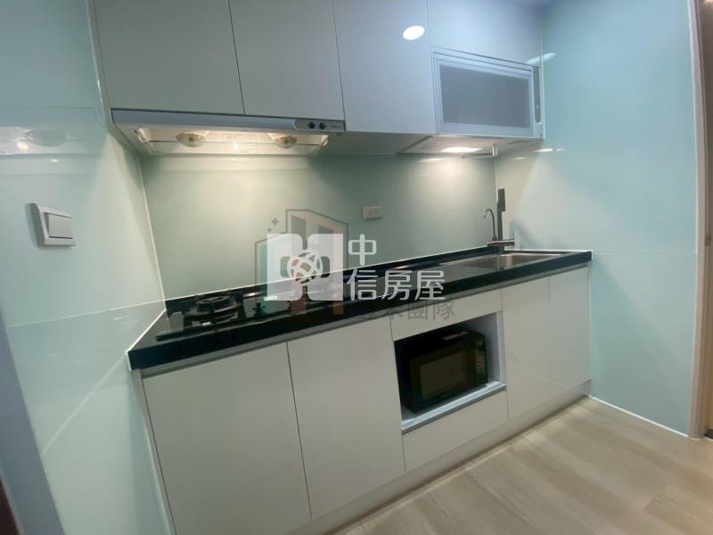 【豐禾】中壢內壢後站精裝四房車房屋室內格局與周邊環境