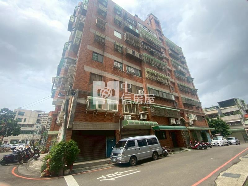 【豐禾】中壢內壢後站精裝四房車房屋室內格局與周邊環境