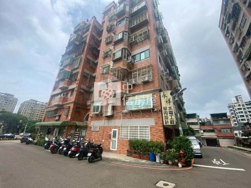 【豐禾】中壢內壢後站精裝四房車房屋室內格局與周邊環境