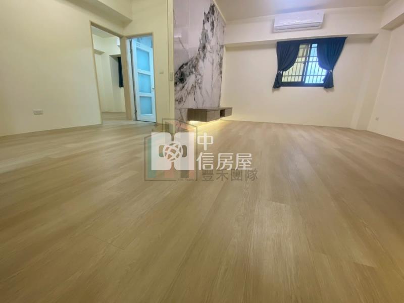【豐禾】中壢內壢後站精裝四房車房屋室內格局與周邊環境