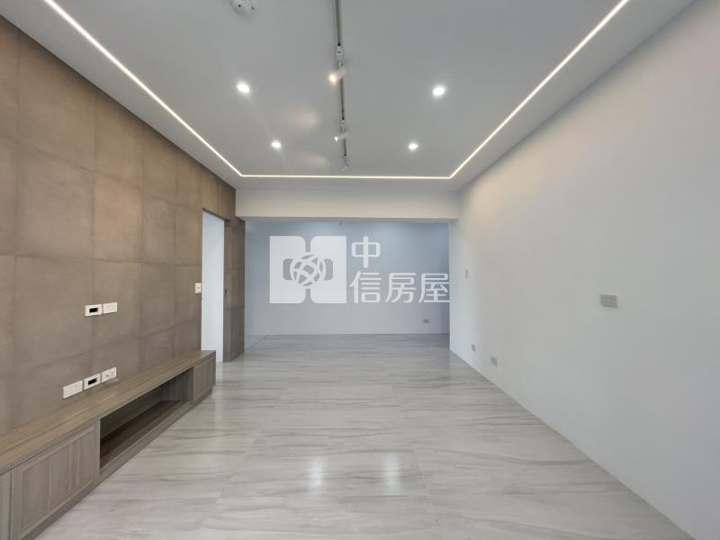 東方之珠美三房房屋室內格局與周邊環境
