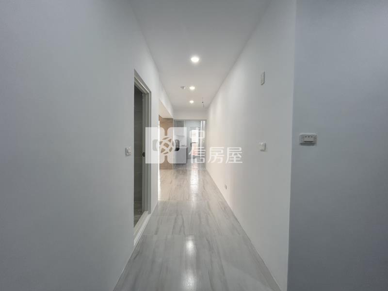 東方之珠美三房房屋室內格局與周邊環境