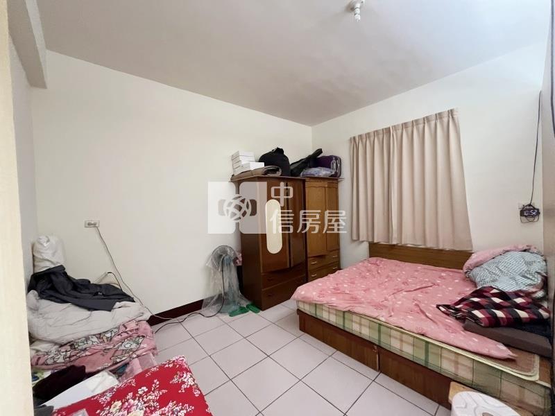中投旁大地坪角透天房屋室內格局與周邊環境