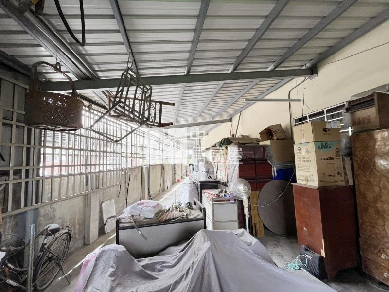 中投旁大地坪角透天房屋室內格局與周邊環境