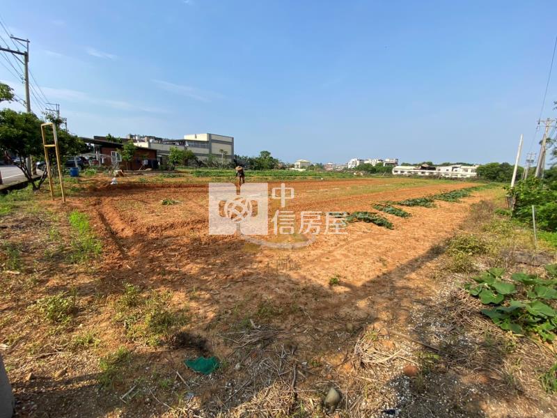 【玖禾】近青埔大路邊農地房屋室內格局與周邊環境