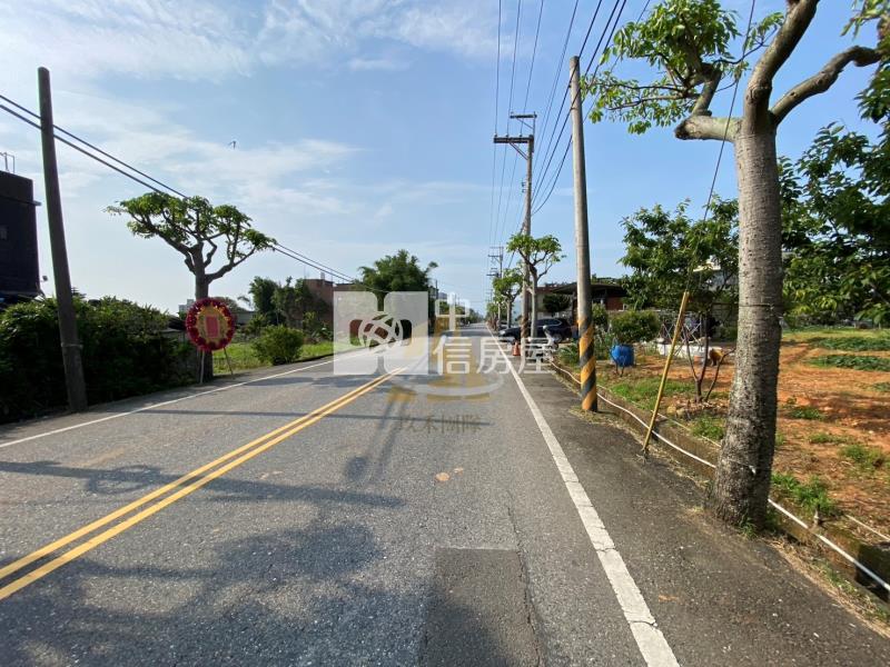 【玖禾】近青埔大路邊農地房屋室內格局與周邊環境