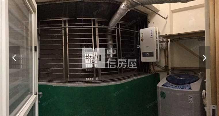 專-忠福商圈精美三房房屋室內格局與周邊環境