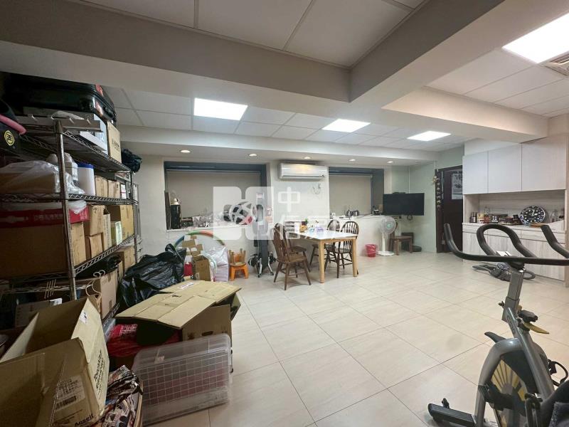 桃園站前大空間美寓房屋室內格局與周邊環境