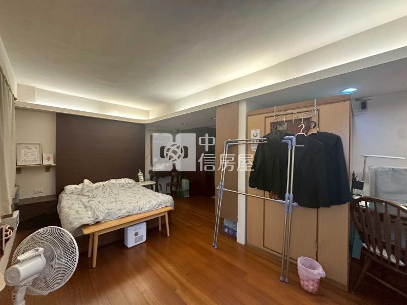 桃園站前大空間美寓房屋室內格局與周邊環境