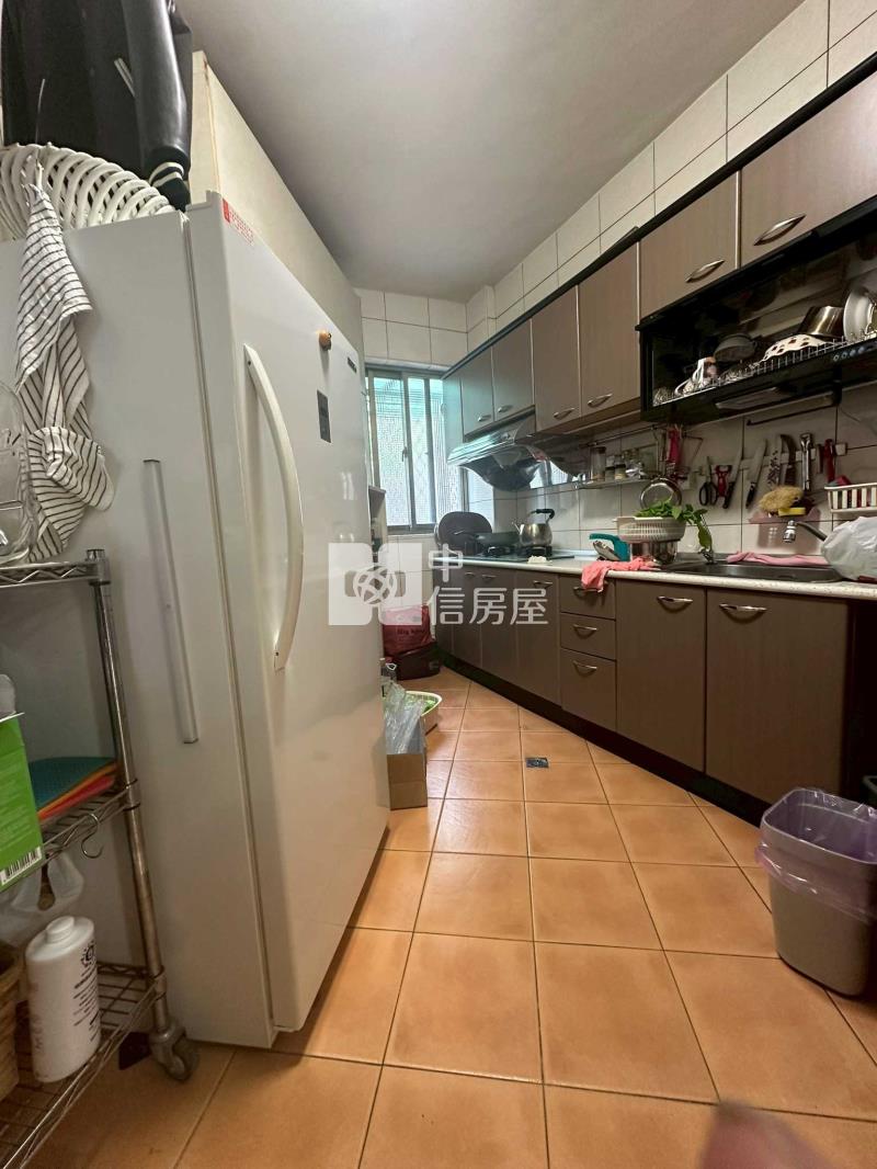 桃園站前大空間美寓房屋室內格局與周邊環境