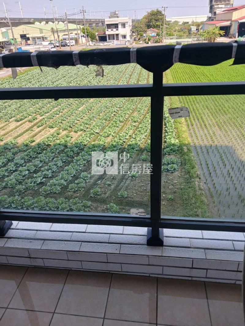 南科景觀雙套房車位房屋室內格局與周邊環境