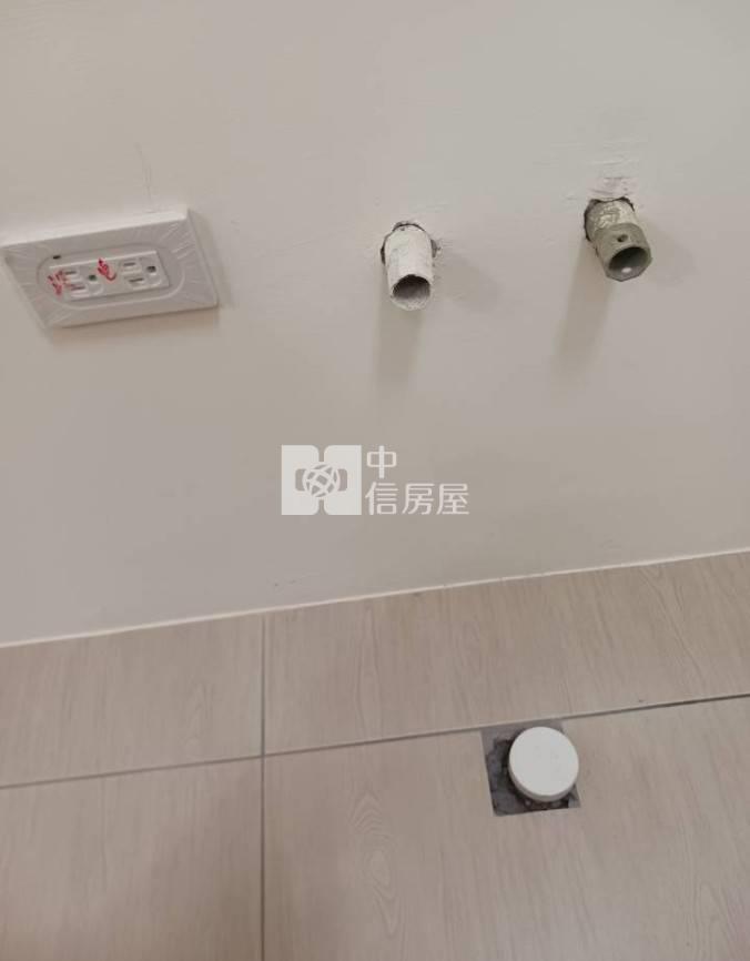 南科景觀雙套房車位房屋室內格局與周邊環境