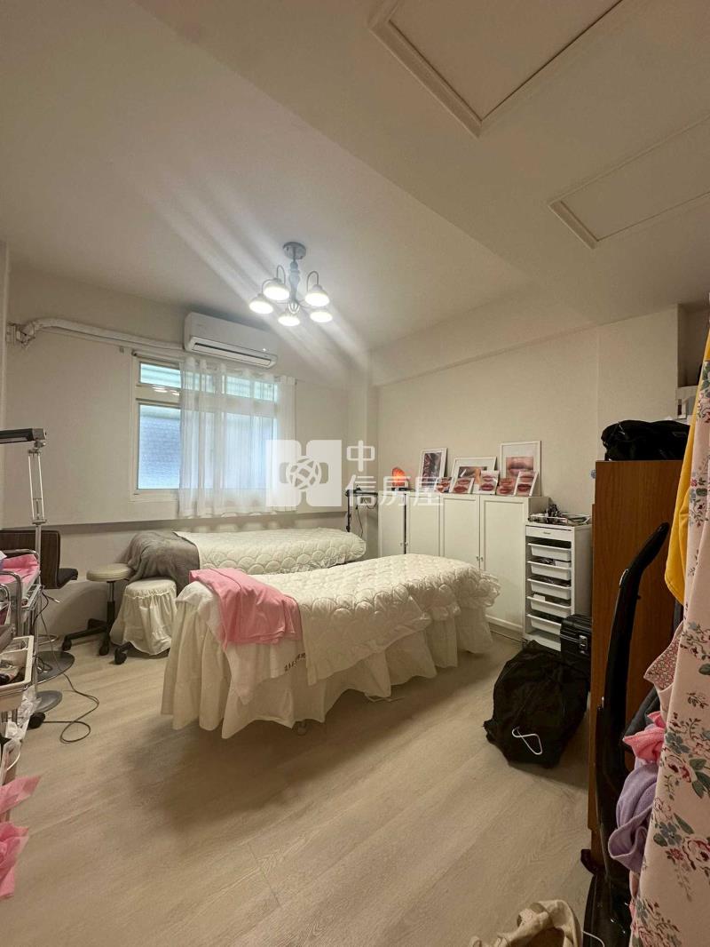 桃園站前漂亮美寓房屋室內格局與周邊環境
