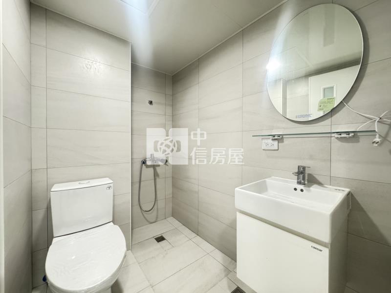 大地球收租美套房房屋室內格局與周邊環境