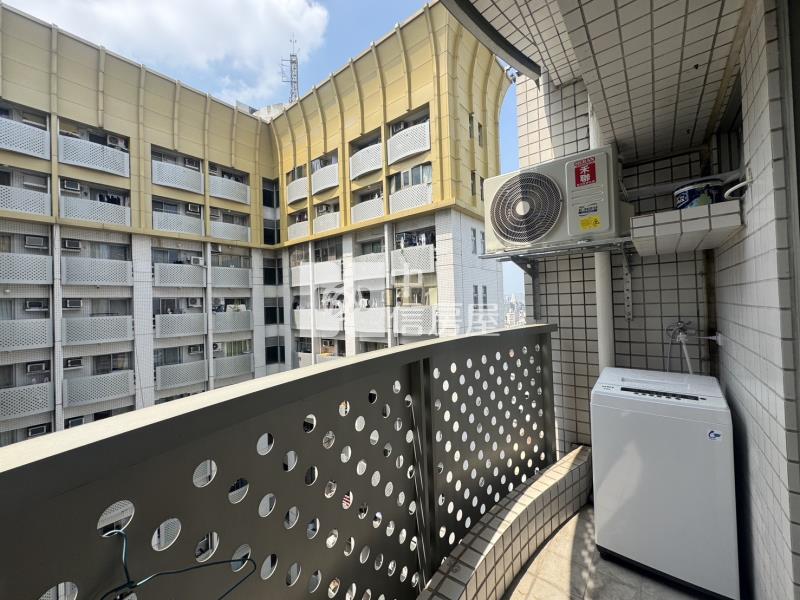 大地球收租美套房房屋室內格局與周邊環境