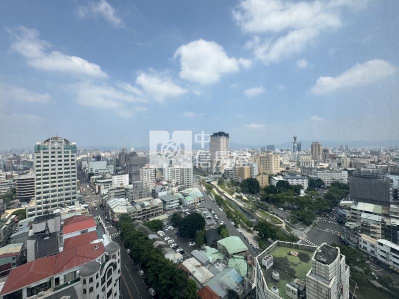 大地球收租美套房房屋室內格局與周邊環境