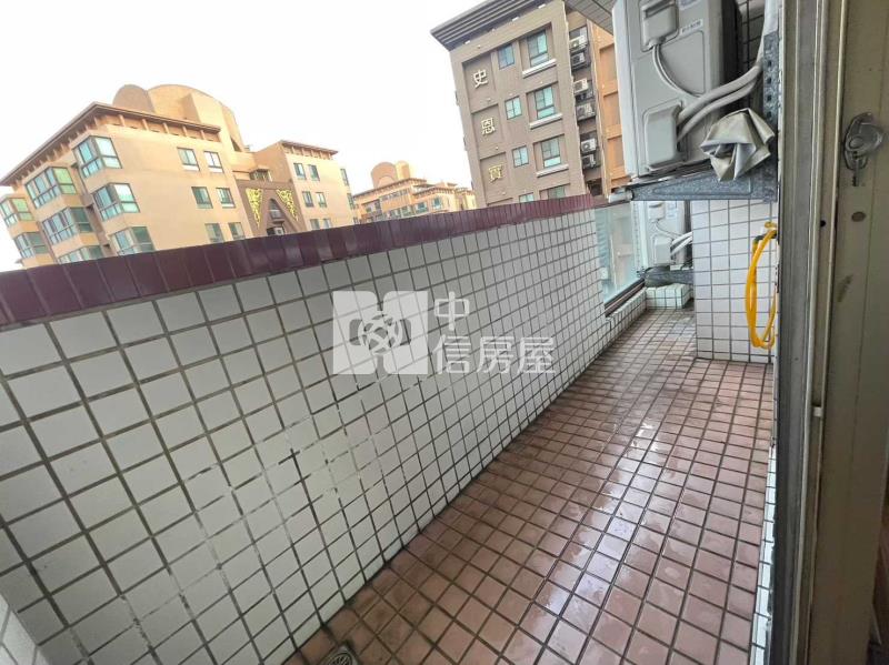 桃園藝文特區三房車房屋室內格局與周邊環境