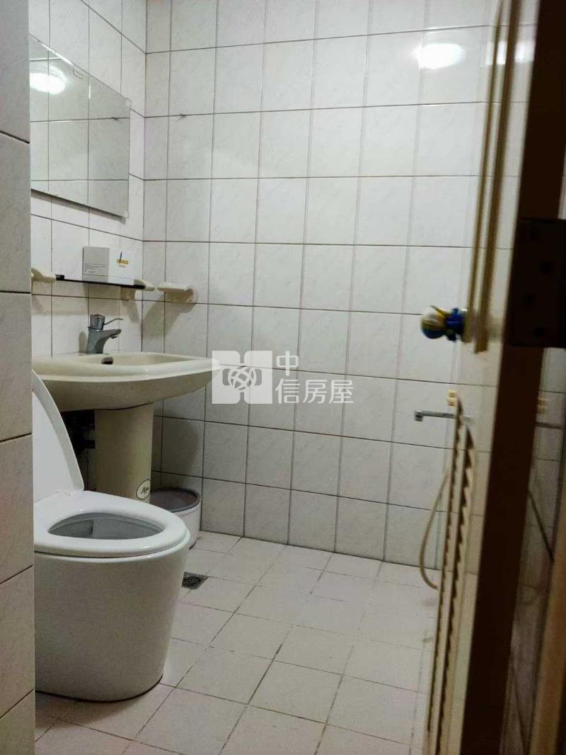 桃園藝文特區三房車房屋室內格局與周邊環境