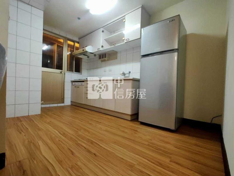 桃園藝文特區三房車房屋室內格局與周邊環境