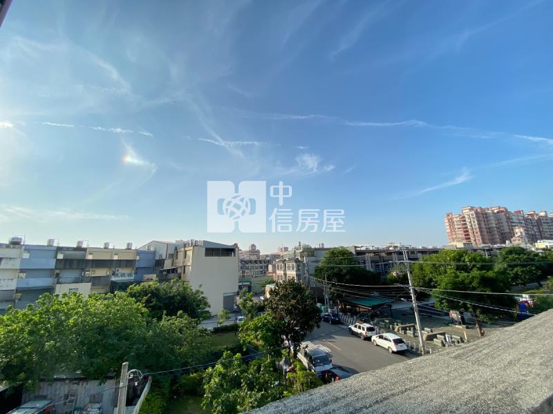 塗城成功商圈旁大坪數平車房屋室內格局與周邊環境