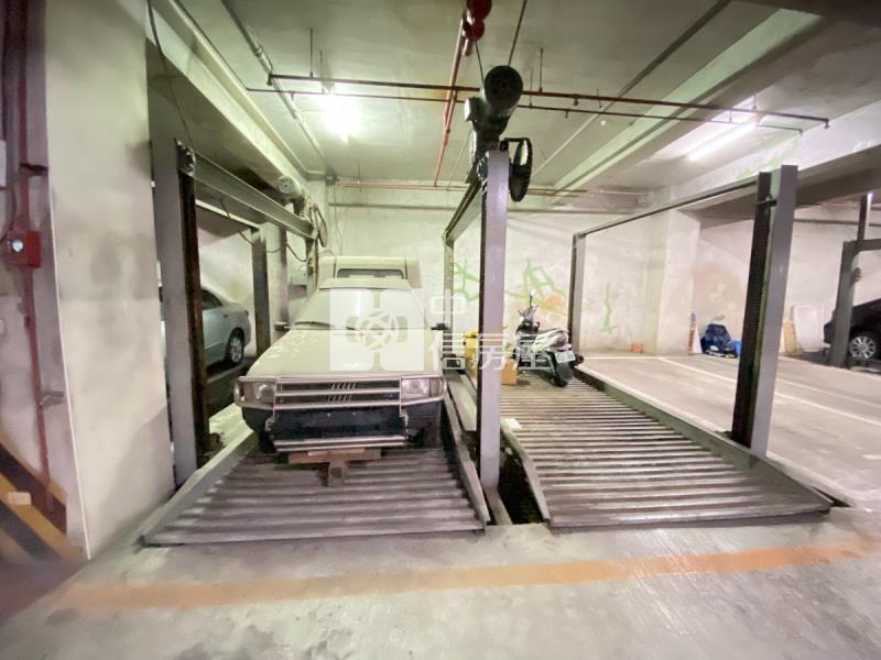 塗城成功商圈旁大坪數平車房屋室內格局與周邊環境