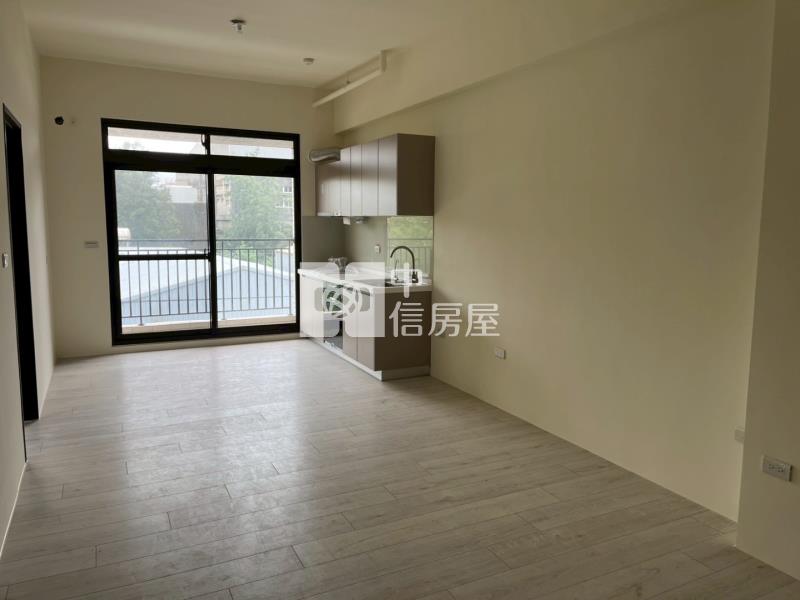 觀音工業區~樹林國小~馥二代全新三房房屋室內格局與周邊環境