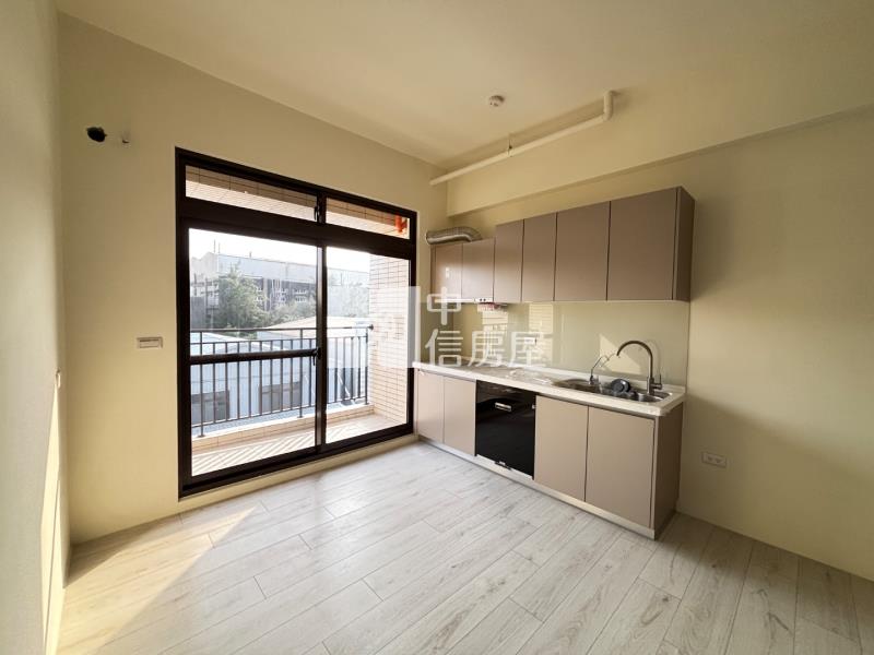 觀音工業區~樹林國小~馥二代全新三房房屋室內格局與周邊環境