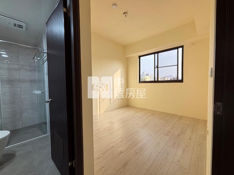 觀音工業區~樹林國小~馥二代全新三房房屋室內格局與周邊環境