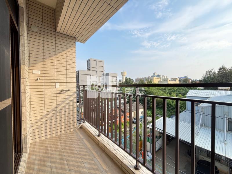 觀音工業區~樹林國小~馥二代全新三房房屋室內格局與周邊環境