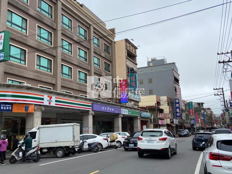 航空城二期徵收田房屋室內格局與周邊環境