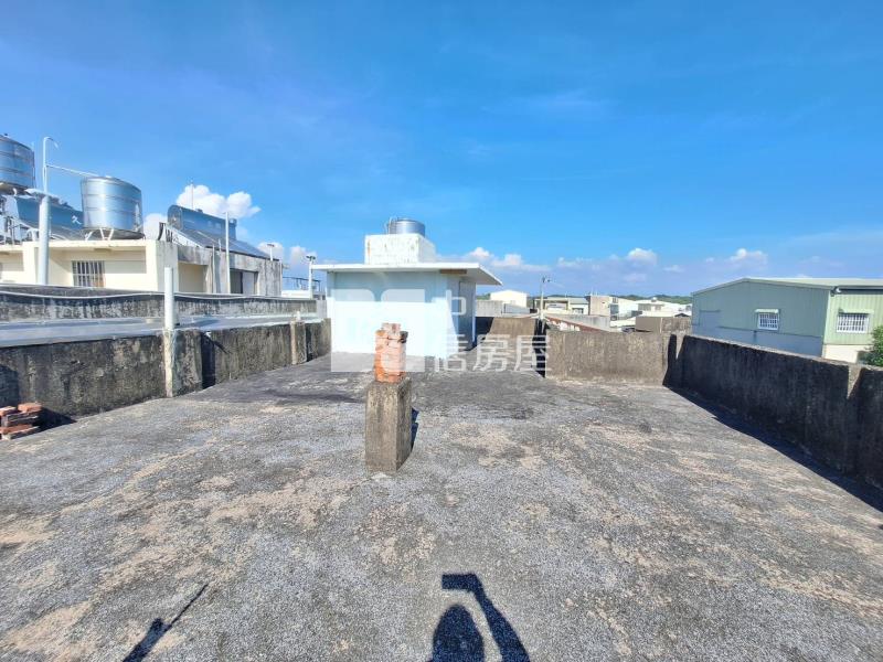 關廟五甲國小旁大地坪透天房屋室內格局與周邊環境