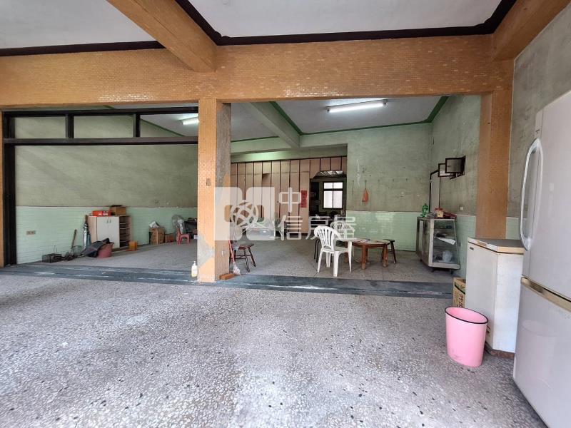 關廟五甲國小旁大地坪透天房屋室內格局與周邊環境