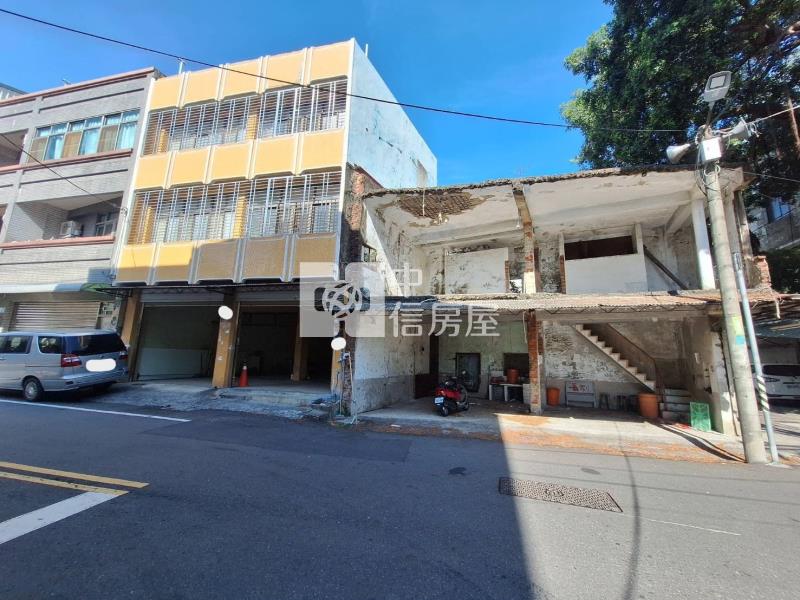 關廟五甲國小旁大地坪透天房屋室內格局與周邊環境