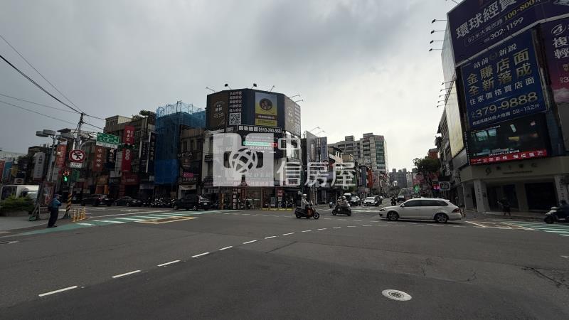 【安家】中壢sogo金店面+雙車位房屋室內格局與周邊環境